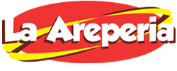 Logo La Arepería